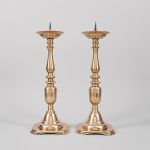 1124 4023 CANDLESTICKS